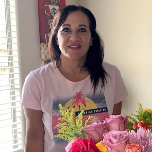 Meet your Posher, Marla - Picture 1 of 1